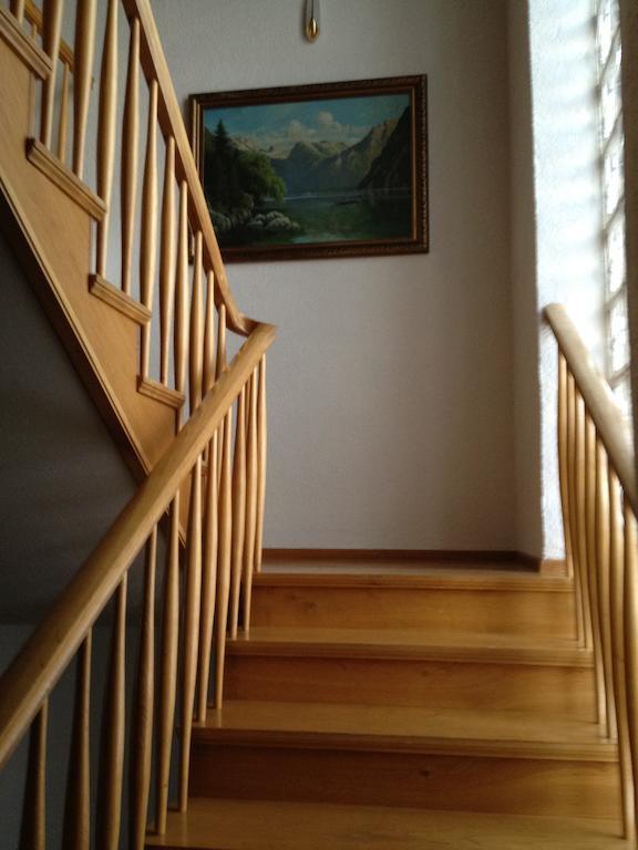 Haus Zur Therme Bad Mitterndorf Kültér fotó