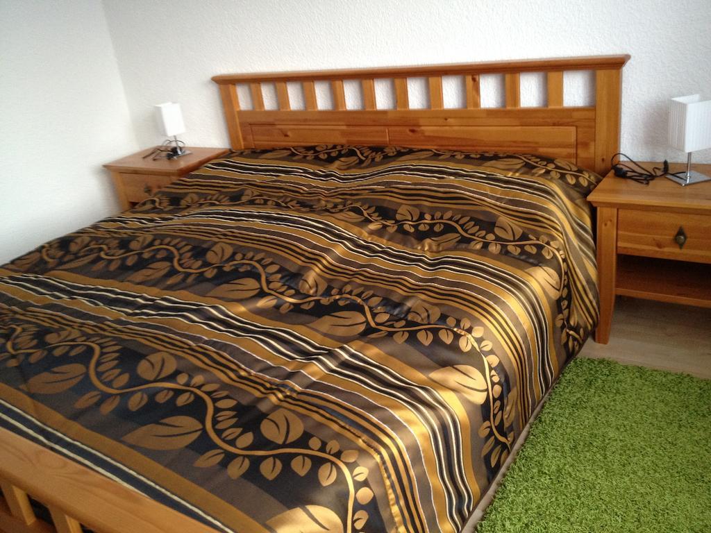 Haus Zur Therme Bad Mitterndorf Kültér fotó