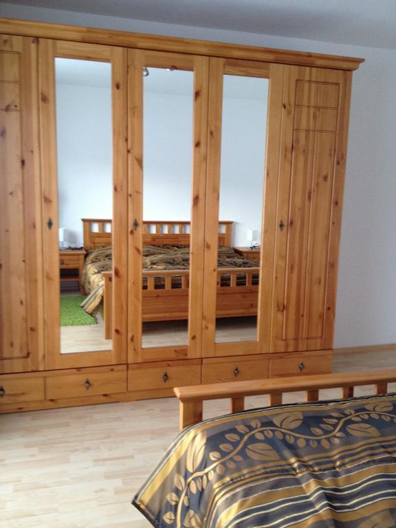 Haus Zur Therme Bad Mitterndorf Kültér fotó