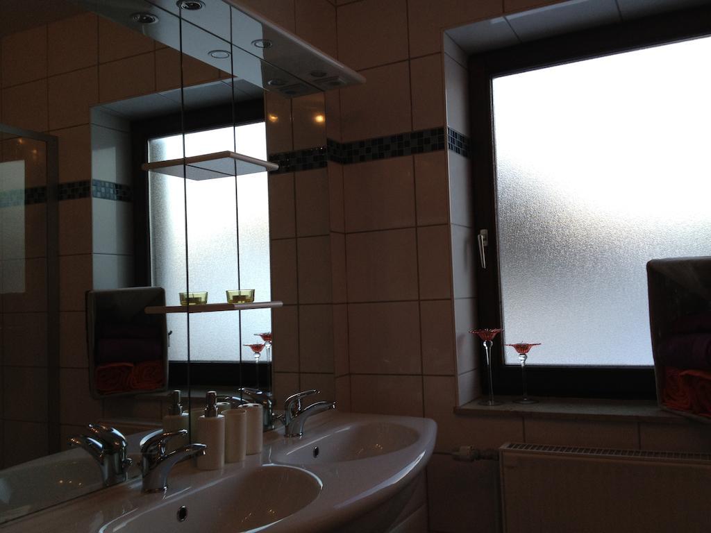 Haus Zur Therme Bad Mitterndorf Kültér fotó