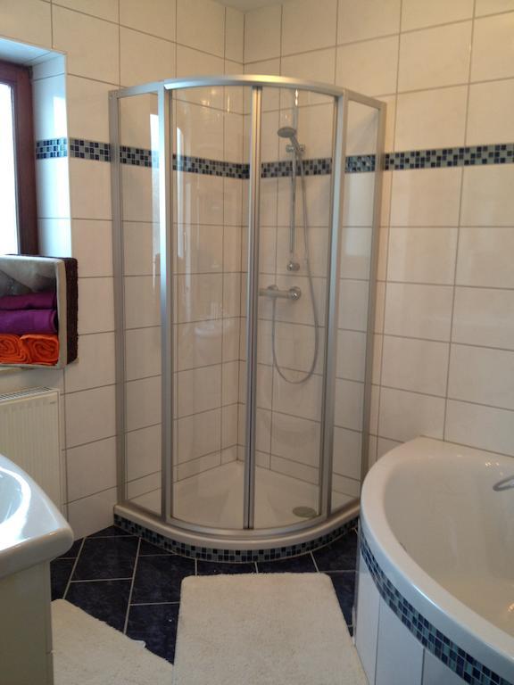 Haus Zur Therme Bad Mitterndorf Szoba fotó