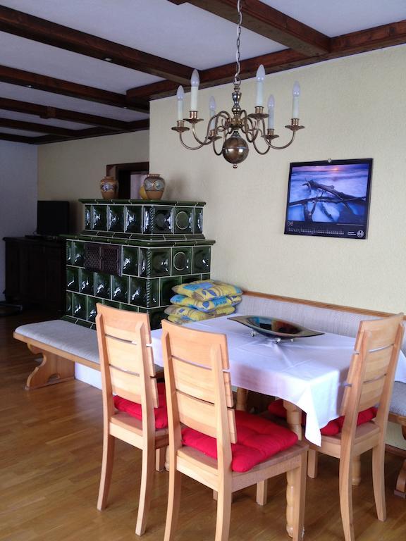 Haus Zur Therme Bad Mitterndorf Szoba fotó
