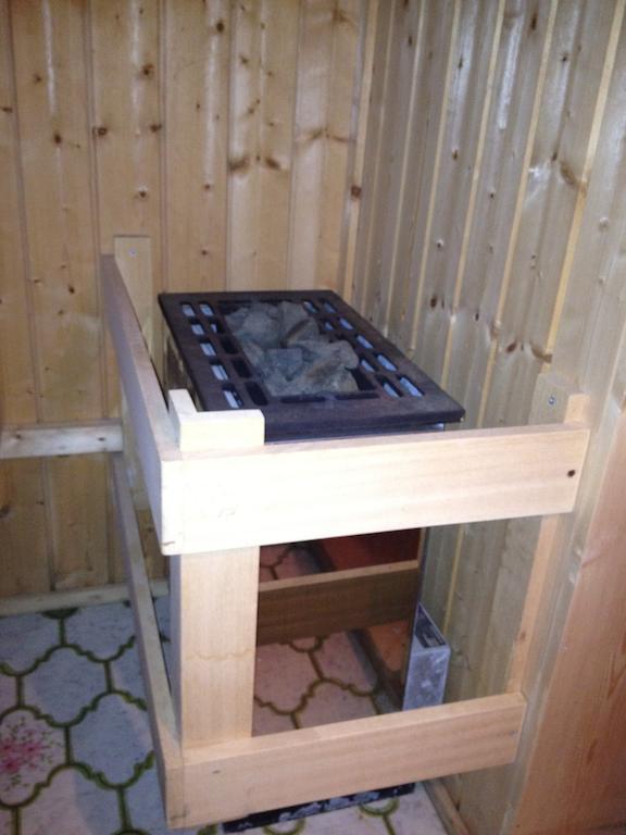 Haus Zur Therme Bad Mitterndorf Kültér fotó