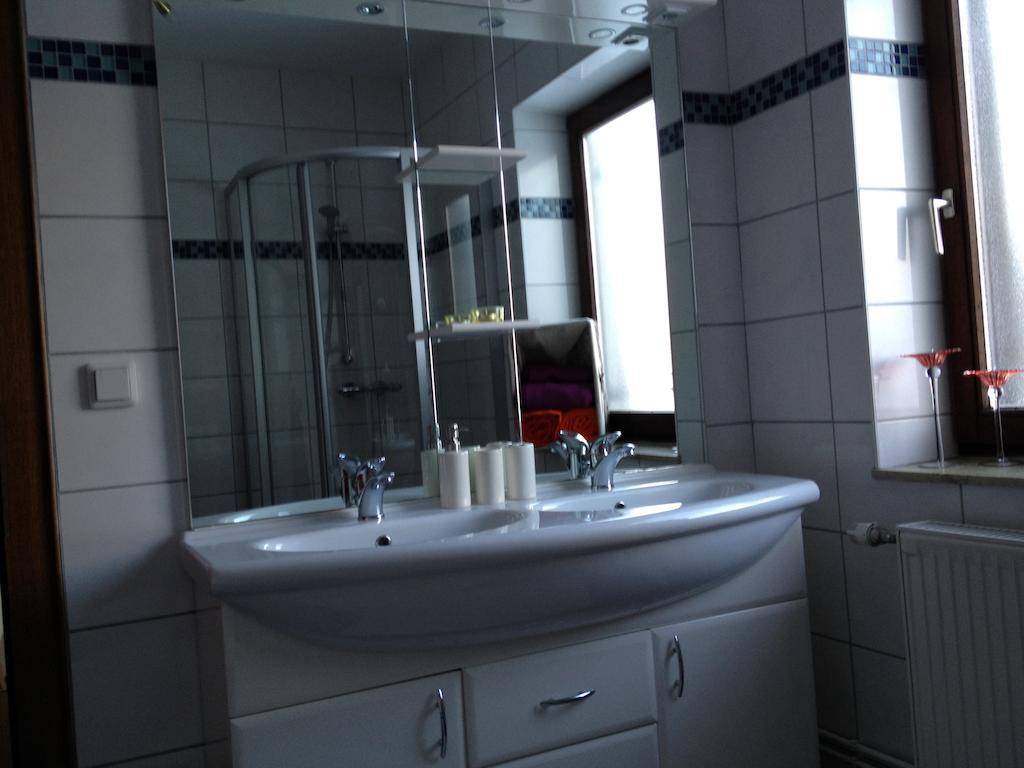 Haus Zur Therme Bad Mitterndorf Kültér fotó